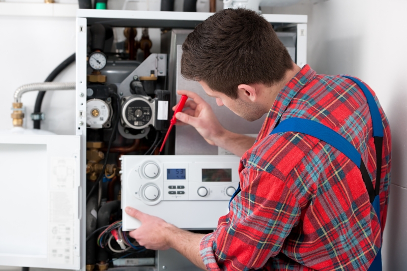 Boiler Repairs Service Snodland