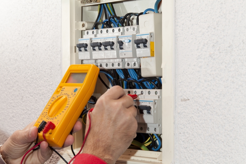 Electricians Snodland