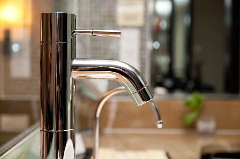 Sink Leaking Snodland