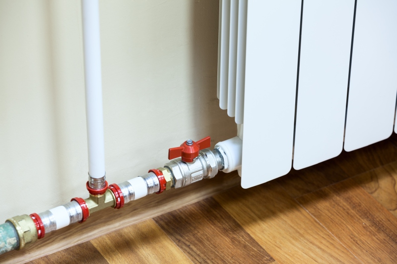 Slab Leak Repair Snodland, ME6